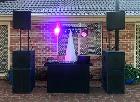 Dance Party Hire