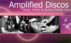 Amplified Discos Professional Mobile Discos