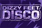 Dizzy Feet Disco DJ Neil Carter