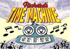 Richards Time Machine Mobile Disco