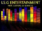 I.S.G Entertainment