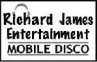Richard James Entertainment Mobile Disco