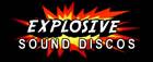 Explosive Sound Discos