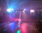 Experienced friendly DJ with fab sound and New lights.