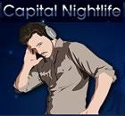 Capital Nightlife Professional Mobile Discos
