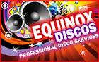 Equinox Discos: Professional Disco Services