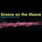 Groove on the Moove Karaoke Disco