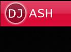 Dj Ash, The ultimate wedding and party Dj with 35 years experience!