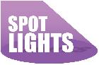 Spotlights Mobile Disco, Karaoke and Presentations