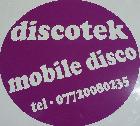 Discotek Entertainment Services