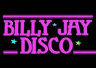 Mobile Disco dj Billy Jay Preston