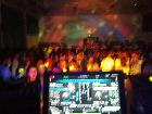 Mobile Disco and Hire Services