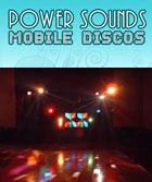 Power Sounds Mobile Discos and Karaoke