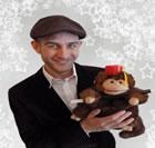 Duncan William Children's Entertainer and Mobile Discos