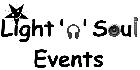 Light 'n' Soul Events Professional Mobile Disco