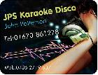 JPS Karaoke Disco