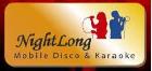 NightLong Mobile Disco and Karaoke