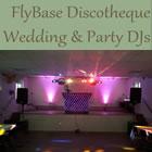 FlyBase Discotheque Wedding and Party DJs