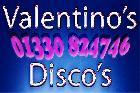 Valentino's Disco Ltd