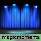 Magic Moments Discos