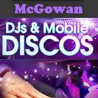McGowan Mobile Discos