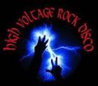High Voltage Rock Disco (The Classic Rock and Metal DJ)