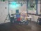 Crazee Mobile Disco Available For Hire