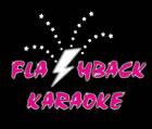 Flashback Karaoke Mobile Disco
