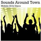 Sounds Around Town Entertainment