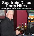 Soultrain Disco's Party Nites
