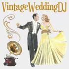 Vintage Wedding DJ