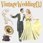 Vintage Wedding DJ