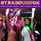 Starsounduk Professional Mobile Disco and Karaoke