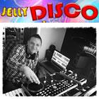 Children's disco and party services Jelly Disco