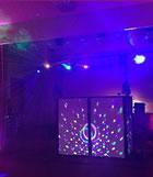 JW Disco Wedding Disco, Mobile Disco Trowbridge, Wiltshire