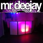 Mr Deejay an experienced, reliable and professional mobile DJ