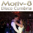 Motiv 8 Disco Cumbria