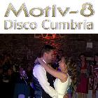 Motiv 8 Disco Cumb