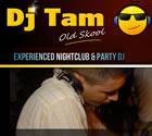 DJ TAM