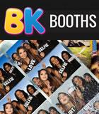 BK Photo Booth Hire