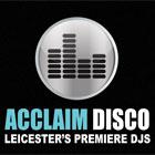 Acclaim Discos Leicester