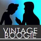 Vintage Boogie Mobile Disco