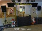 DSF Mobile Disco and Karaoke