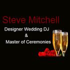 Steve Mitchell Specialist Wedding Host and DJ
