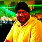NTP Productions Featuring Tony Patti The UK's Best Asian DJ!