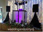 Wedding and Party Dj