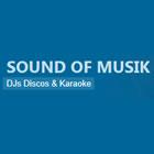 Sound of Musik DJ's,Disco's and Karaoke