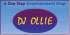 DJ Ollie Mobile Discos